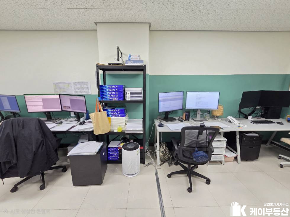 서울 영등포구 문래동6가 24-1 에이스하이테크시티2차 / 7층 / 15평 월세 매물번호 12079 사진 4