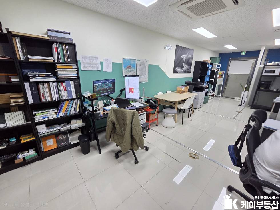 서울 영등포구 문래동6가 24-1 에이스하이테크시티2차 / 7층 / 15평 월세 매물번호 12079 사진 6