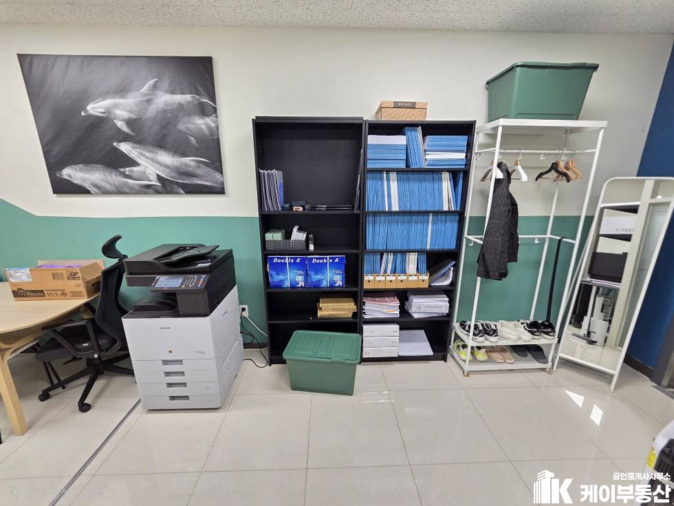 서울 영등포구 문래동6가 24-1 에이스하이테크시티2차 / 7층 / 15평 월세 매물번호 12079 사진 7