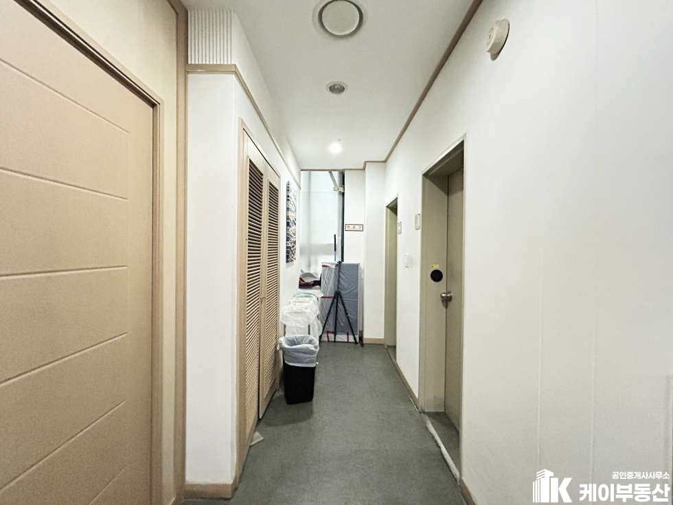 서울 영등포구 영등포동6가 15-6 ok빌딩 (영등포동6가 15-6) / 4층 / 45평 월세 매물번호 11638 사진 14