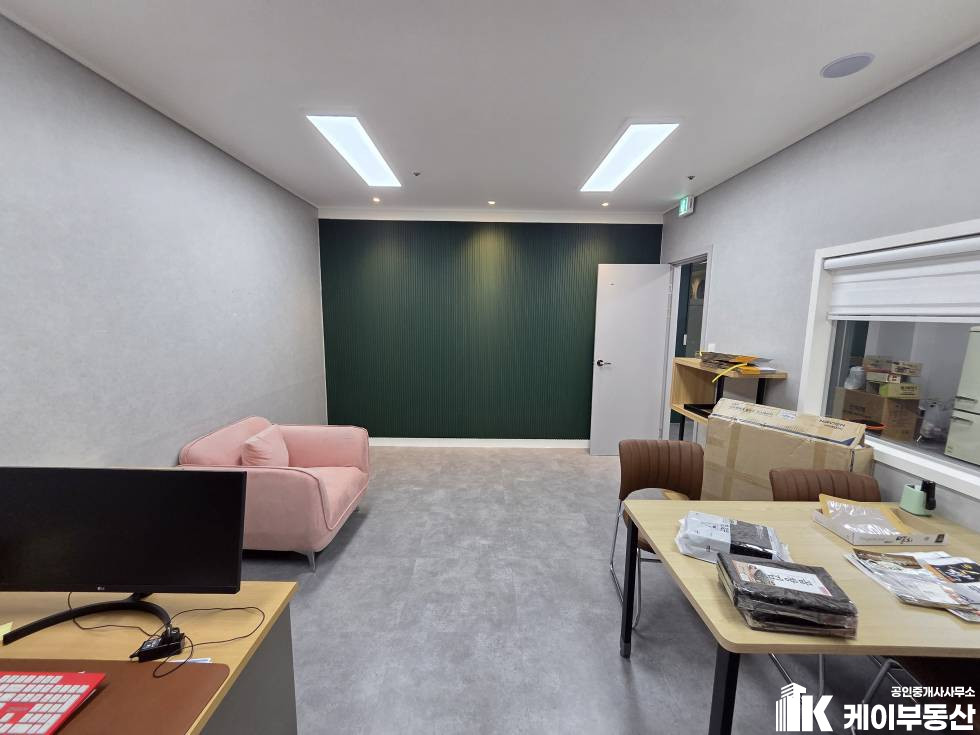 서울 영등포구 문래동3가 문래에이스테크노타워 (문래동3가 55-7) / 10층 / 29평 월세 매물번호 10935 사진 4