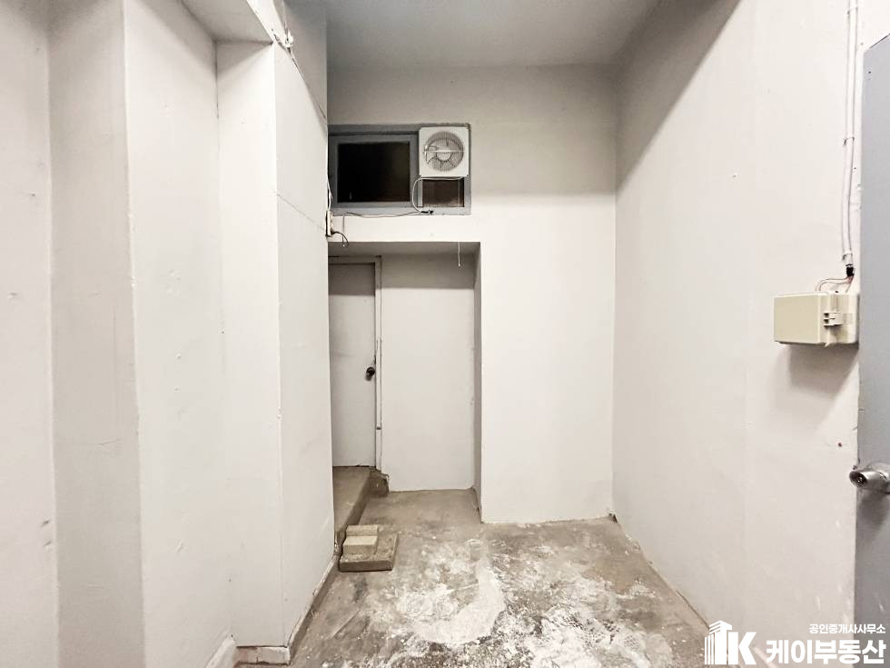 서울 영등포구 양평동4가 122 커피볶는피루니건물(양평동4가 122) /1층/8평 월세 매물번호 12089 사진 14