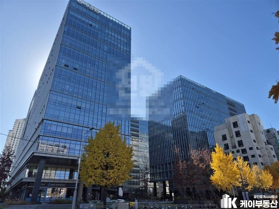 서울 영등포구 당산동1가 459 당산생각공장 / 12층 / 16평 월세 매물번호 12101 사진 2