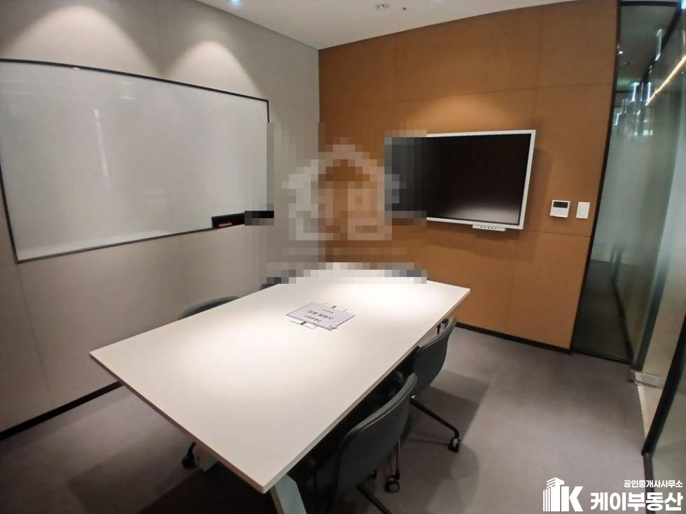 서울 영등포구 당산동1가 459 당산생각공장 / 12층 / 16평 월세 매물번호 12101 사진 7