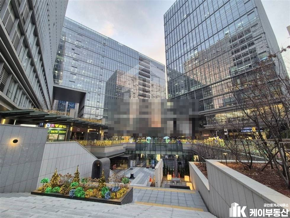서울 영등포구 당산동1가 459 당산생각공장 / 12층 / 16평 월세 매물번호 12101 사진 8