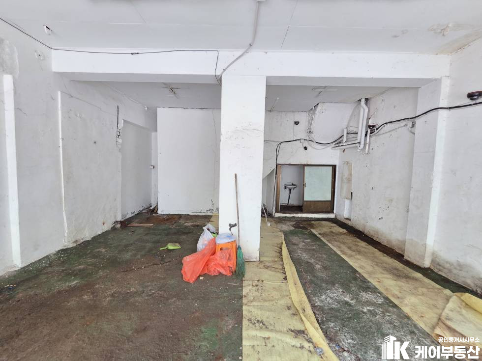 서울 영등포구 양평동1가 116-10 금비수산(양평동1가 116-10) / 1층 / 22평 월세 매물번호 12070 사진 1