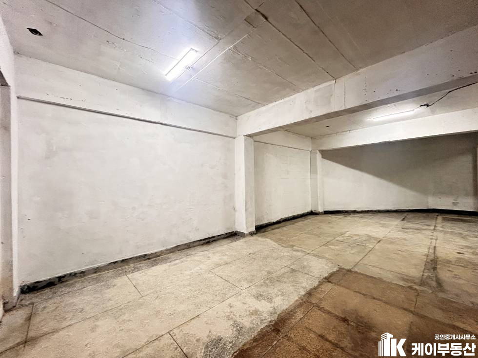 서울 영등포구 양평동1가 217-20 맛나떡볶이건물 (양평동1가217-20) / 지하1층 / 24평 월세 매물번호 12112 사진 5