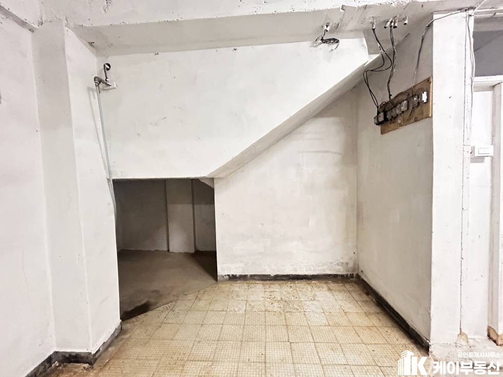 서울 영등포구 양평동1가 217-20 맛나떡볶이건물 (양평동1가217-20) / 지하1층 / 24평 월세 매물번호 12112 사진 15