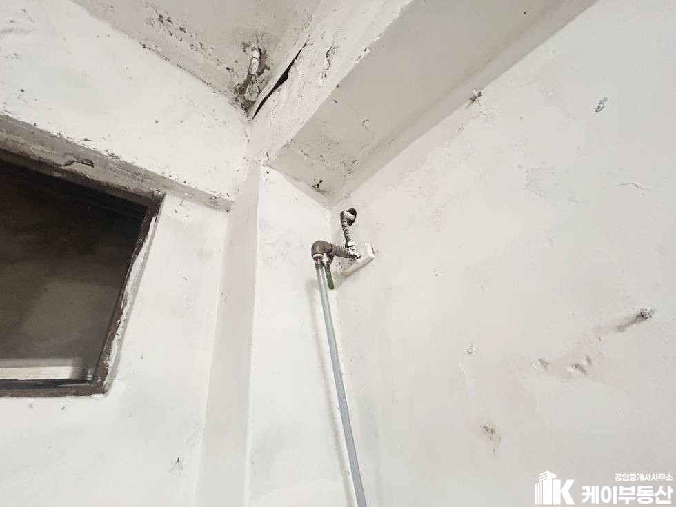 서울 영등포구 양평동1가 217-20 맛나떡볶이건물 (양평동1가217-20) / 지하1층 / 24평 월세 매물번호 12112 사진 17