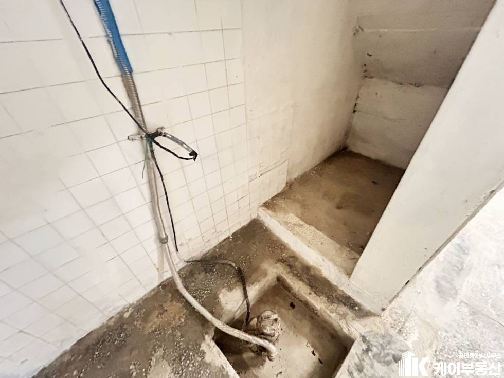 서울 영등포구 양평동1가 217-20 맛나떡볶이건물 (양평동1가217-20) / 지하1층 / 24평 월세 매물번호 12112 사진 19