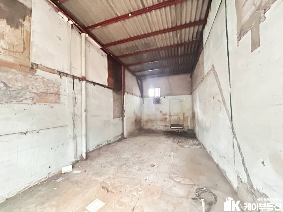 서울 영등포구 양평동3가 77-12 크록버거 ( 양평동3가 77-12) / 1층 / 28평 월세 매물번호 11888 사진 30