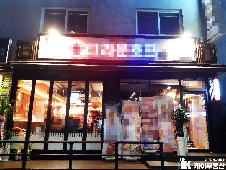 서울 영등포구 문래동3가 77-58 크라운호프건물 (문래동3가 77-58) / 1층 / 25평 월세 매물번호 11797 사진 6