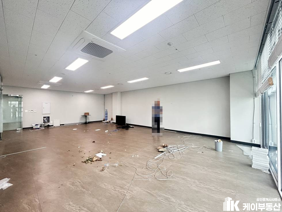 서울 영등포구 영등포동6가 145 반도아이비밸리(영등포동6가145)/ 5층 / 33평 월세 매물번호 11299 사진 20