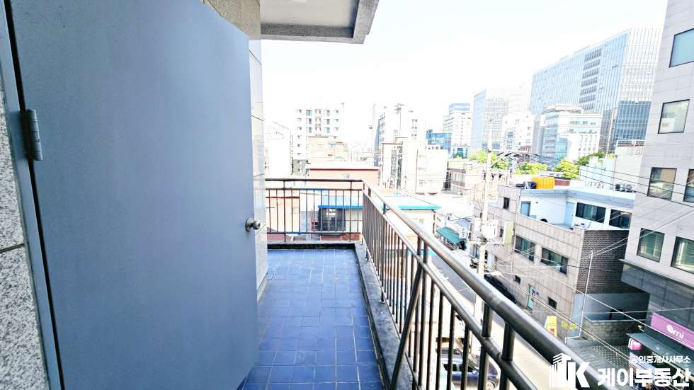 서울 영등포구 당산동1가 대일빌딩 (당산동1가 256-58) / 4층 / 22평 월세 매물번호 10760 사진 13