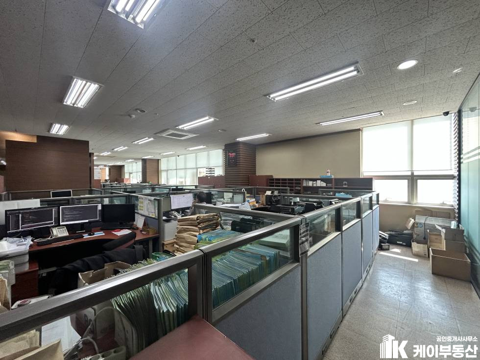 서울 영등포구 문래동5가 9 벽산디지털밸리 (문래동5가 9) / 15층 / 125평 월세 매물번호 11966 사진 12