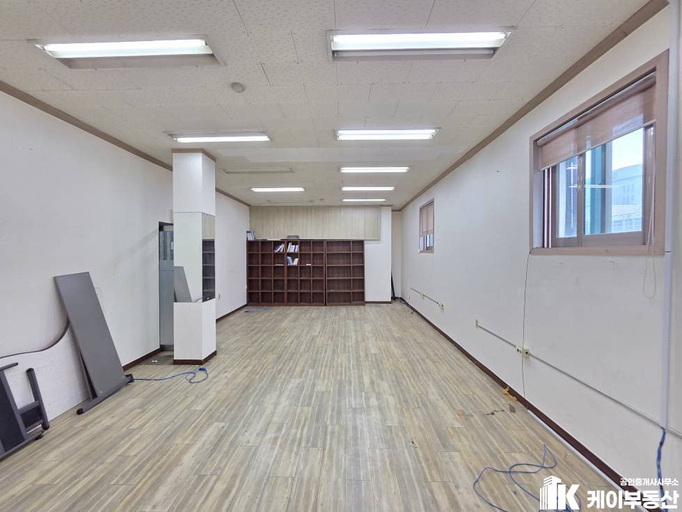서울 영등포구 영등포동4가 82 송호빌딩 (영등포동4가 82) / 5층 / 68평 월세 매물번호 12117 사진 14