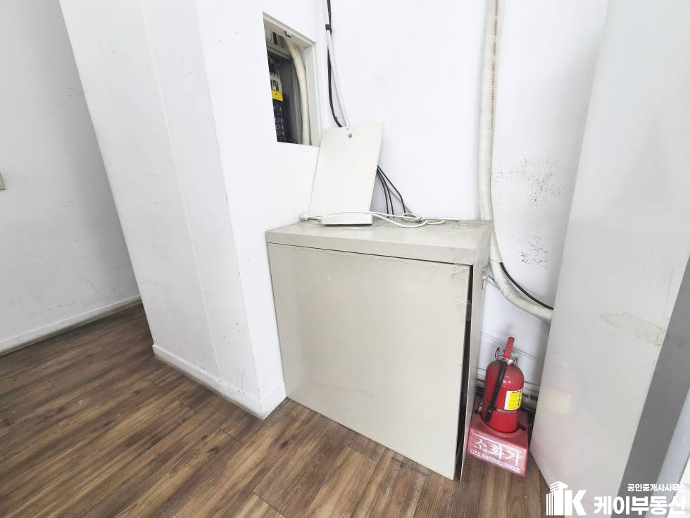 서울 영등포구 당산동2가 37 하나비즈타워 (당산동2가 37) / 3층 / 18평 월세 매물번호 11849 사진 14