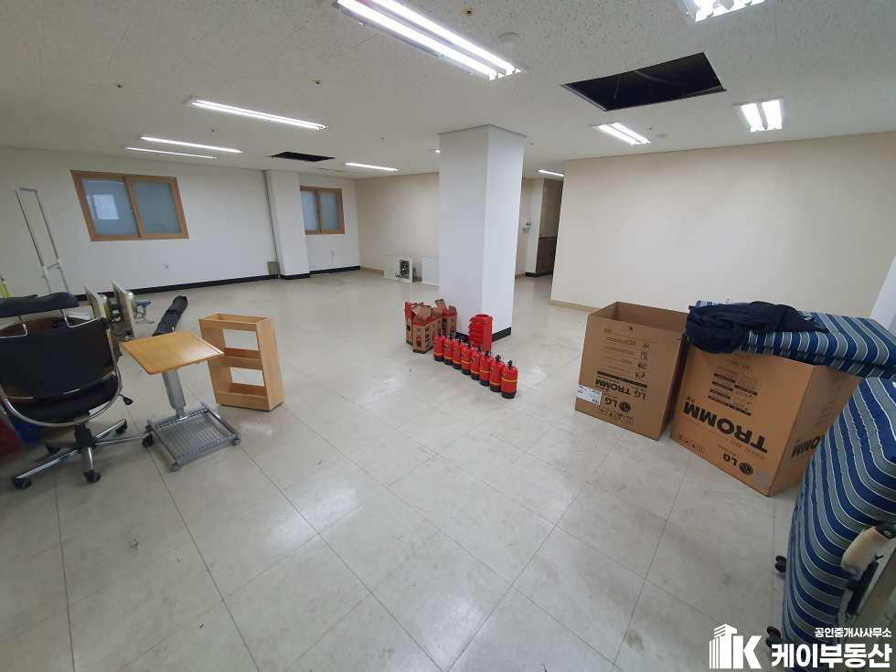서울 영등포구 문래동3가 고시원건물 (문래동3가 82-3) / 2층 / 56평 월세 매물번호 10162 사진 10