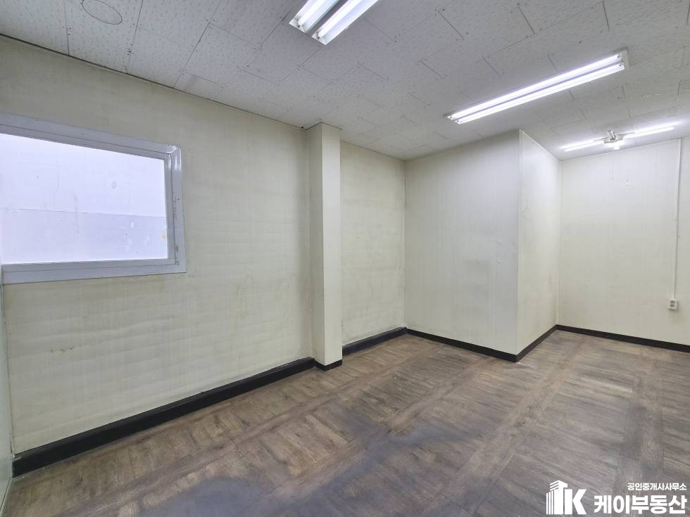 서울 영등포구 당산동1가 255-1 당산교회건물 ( 당산동1가 255-1) / 2층 / 35평 월세 매물번호 11947 사진 16