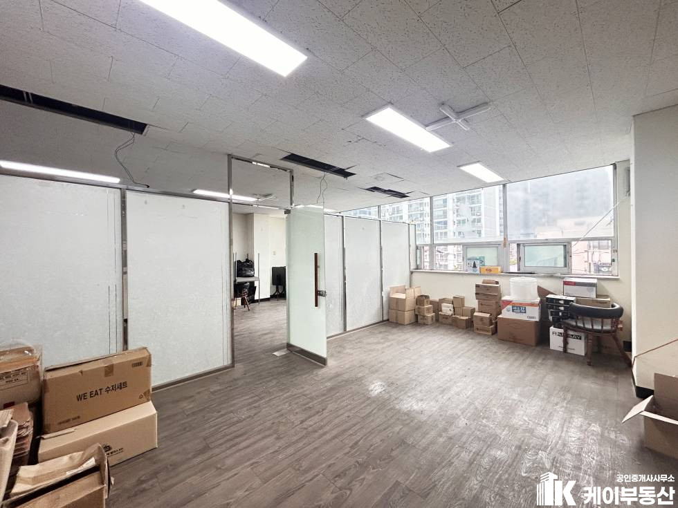 서울 영등포구 양평동2가 20 삼광빌딩(양평동2가 20) / 4층 / 46평 월세 매물번호 12102 사진 13