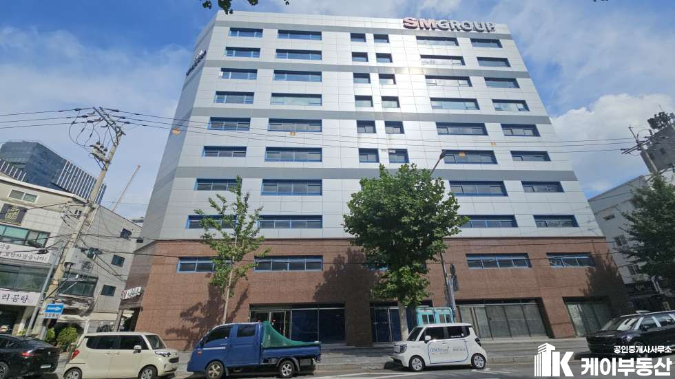 서울 영등포구 당산동2가 160-2 진덕빌딩 (당산동2가 160-2) / 1층 / 39평 월세 매물번호 11347 사진 23