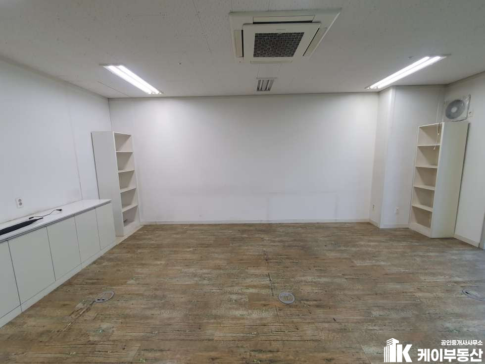 서울 영등포구 문래동5가 9 벽산디지털밸리 (문래동5가 9) / 8층 / 약23평 월세 매물번호 10462 사진 4