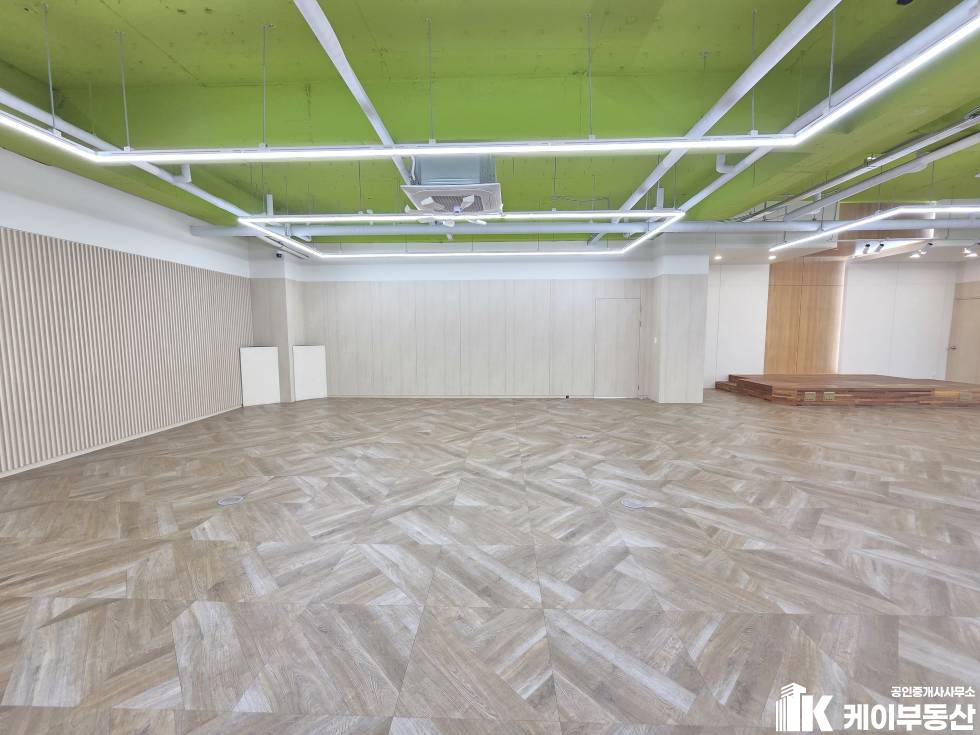 서울 영등포구 문래동5가 9 벽산디지털밸리 (문래동5가 9) / 15층 / 125평 월세 매물번호 12165 사진 6