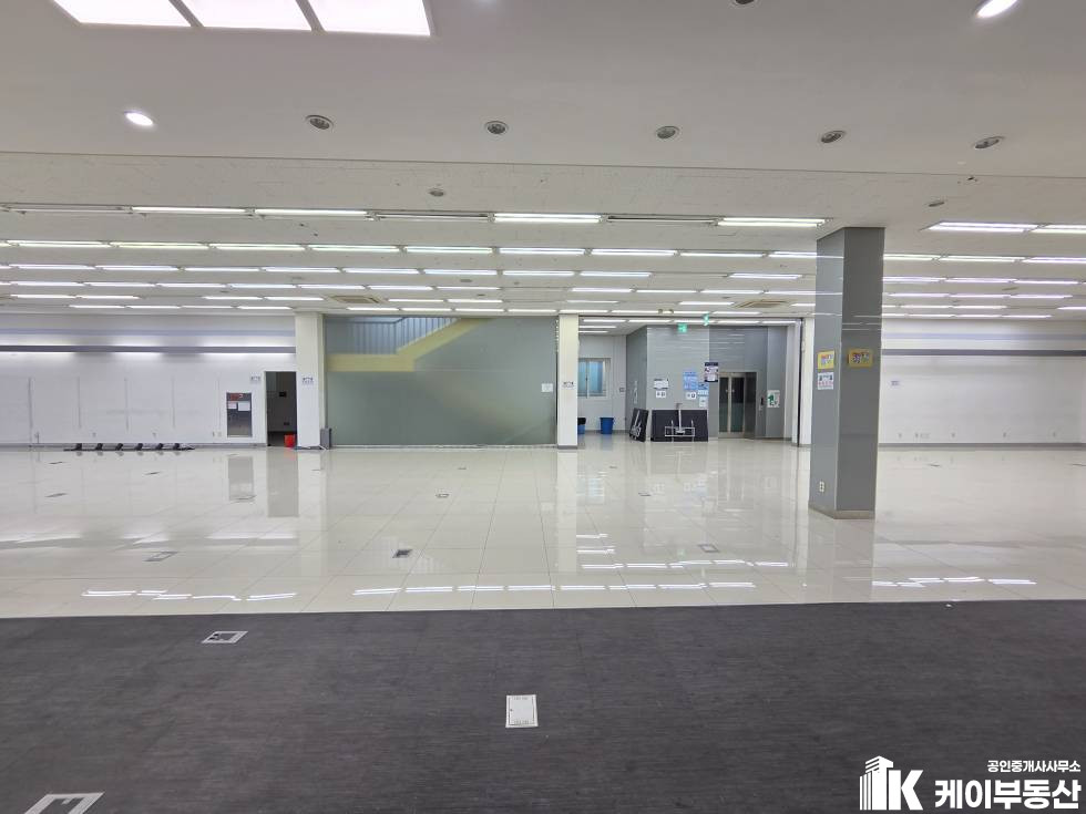 서울 영등포구 당산동2가 1 이엘토브건물 (당산동2가 1) / 건물전체 / 442평 월세 매물번호 11691 사진 18