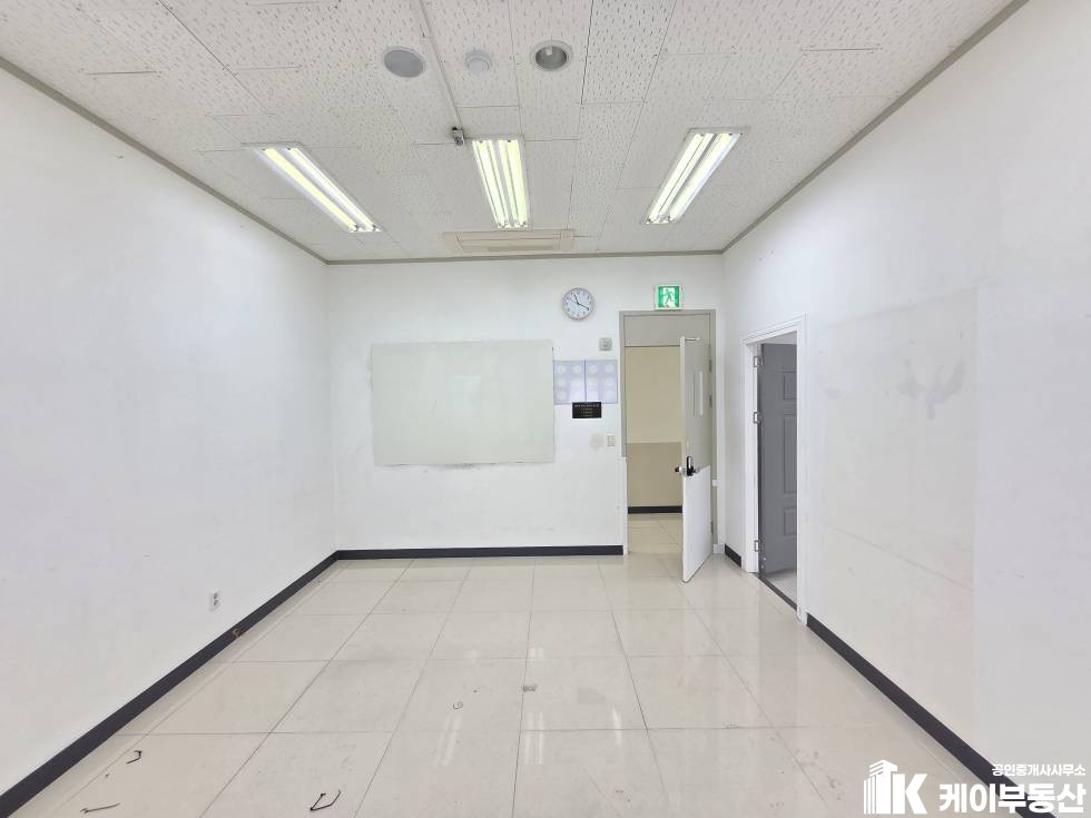 서울 영등포구 당산동2가 1 이엘토브건물 (당산동2가 1) / 건물전체 / 442평 월세 매물번호 11691 사진 55