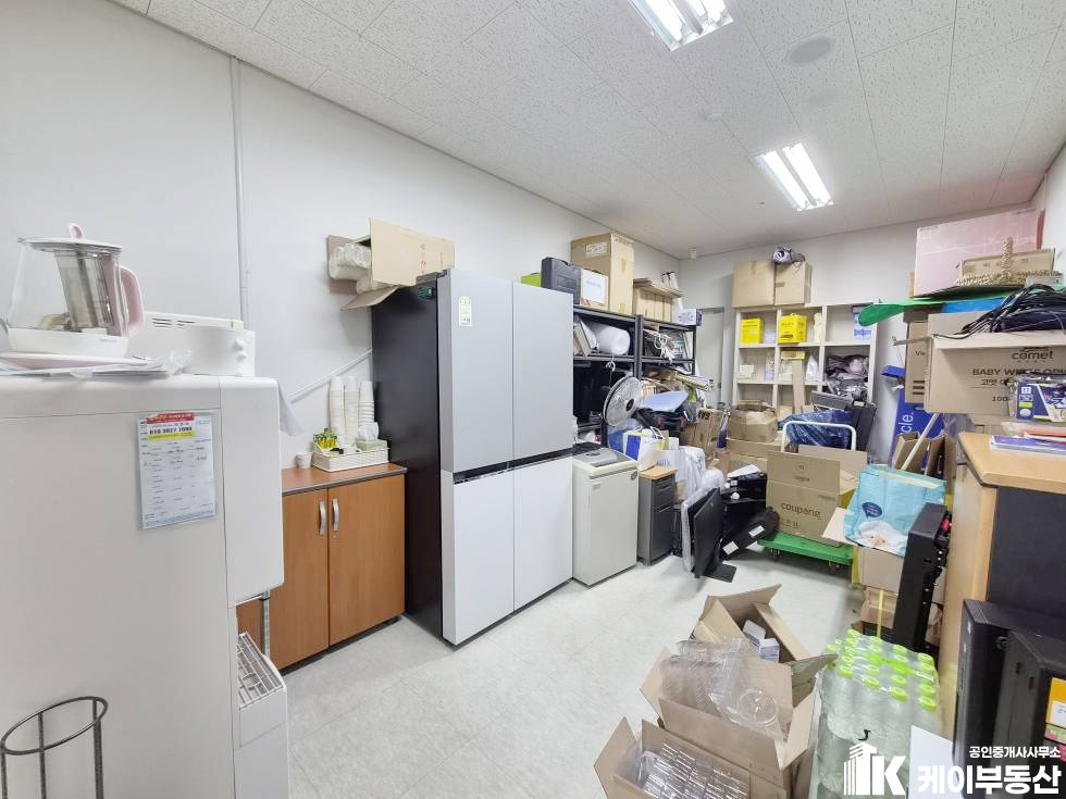 서울 영등포구 양평동5가 42 선유도투웨니퍼스트밸리(양평동5가 42) / 18층 / 138평 월세 매물번호 12220 사진 31
