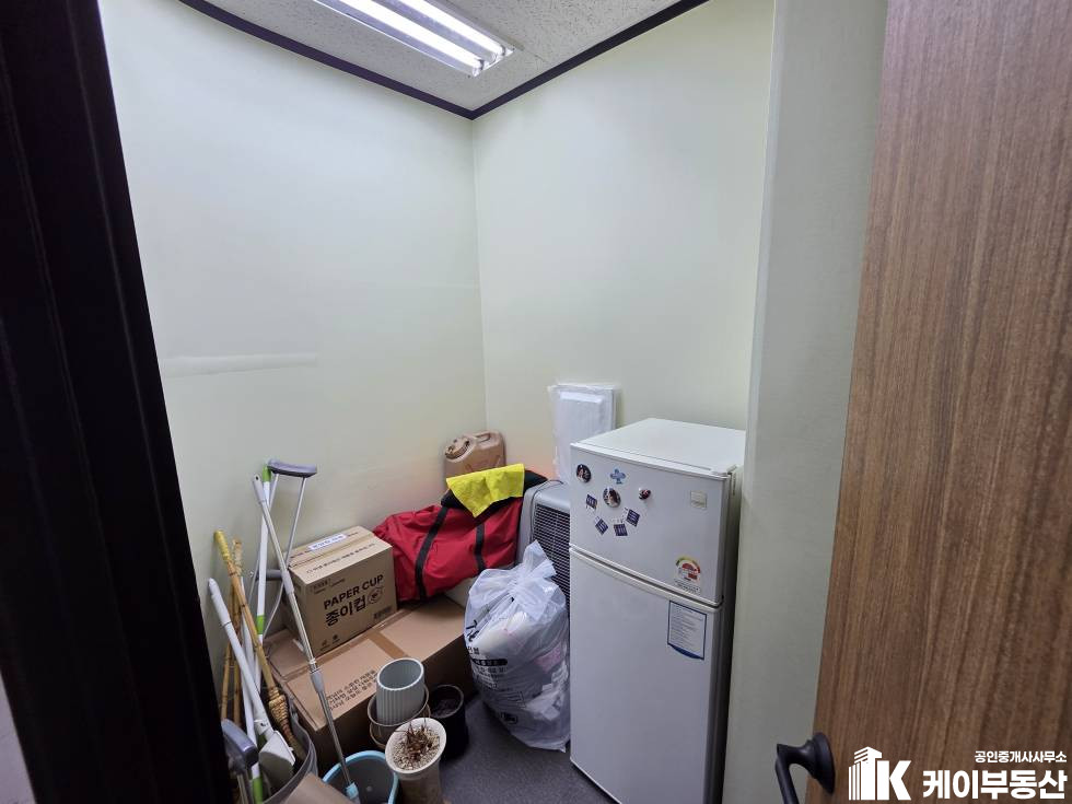 서울 영등포구 양평동3가 46 이앤씨드림타워 (양평동3가 46) / 14층 / 확장130평 월세 매물번호 12218 사진 19