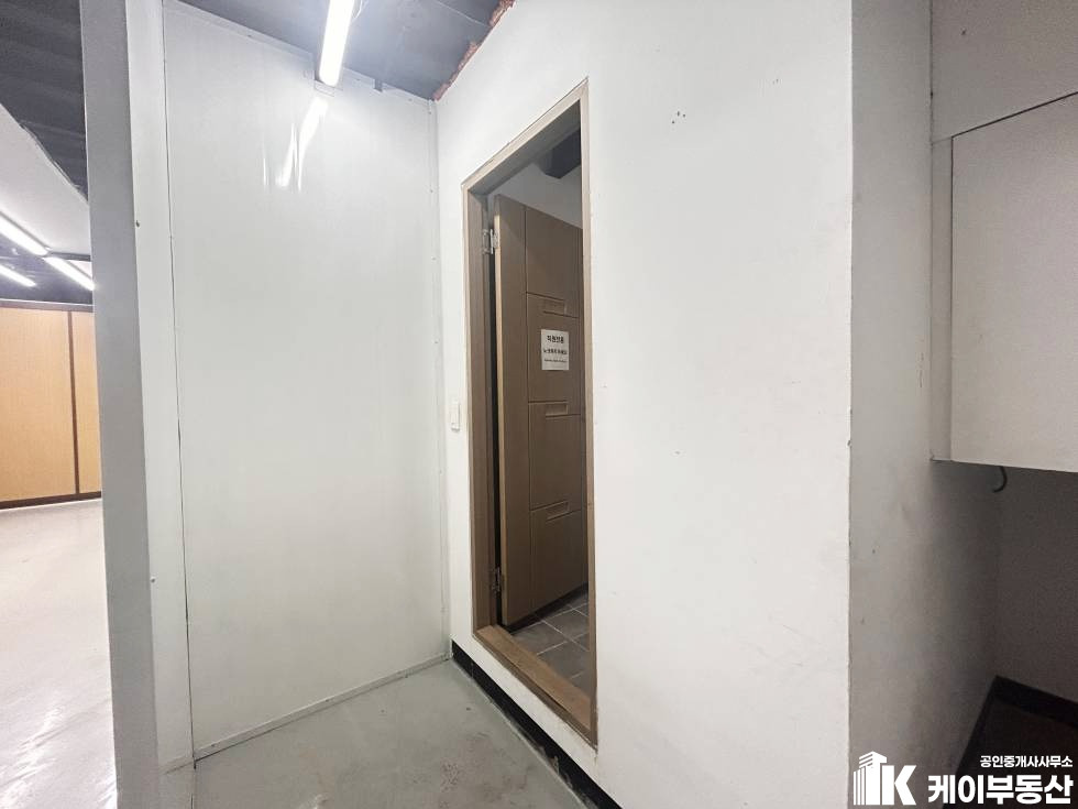 서울 영등포구 영등포동4가 185 메가프린트(영등포동4가185) / 1층 / 29평 월세 매물번호 12254 사진 12