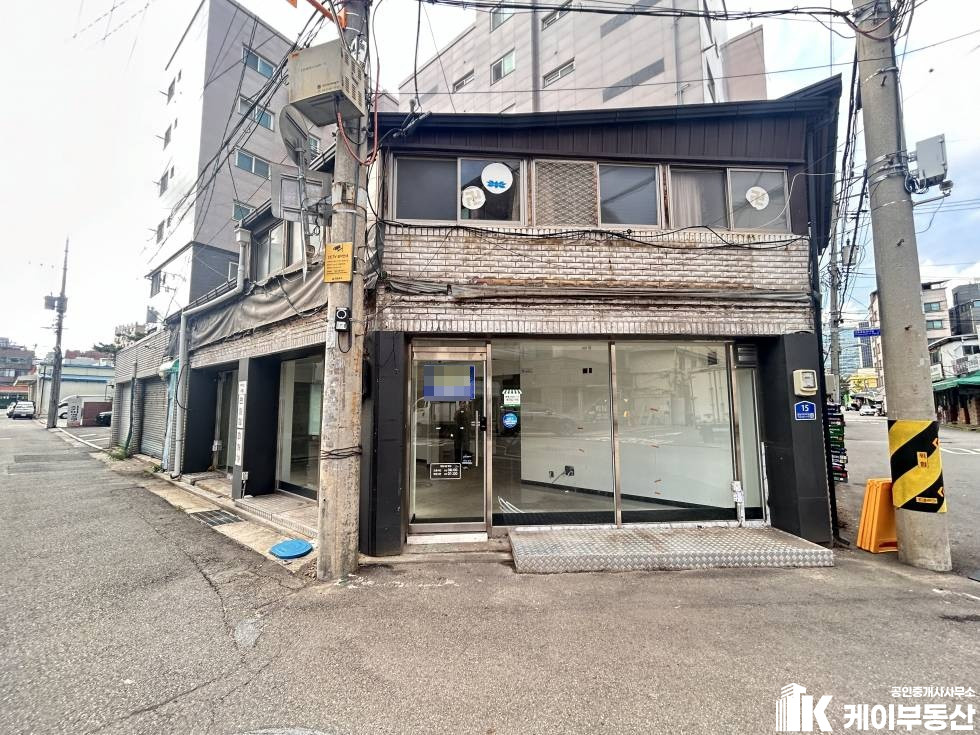 서울 영등포구 영등포동6가 127-8 세븐일레븐(영등포동6가 127-8) / 1층 / 10평 월세 매물번호 12147 사진 8