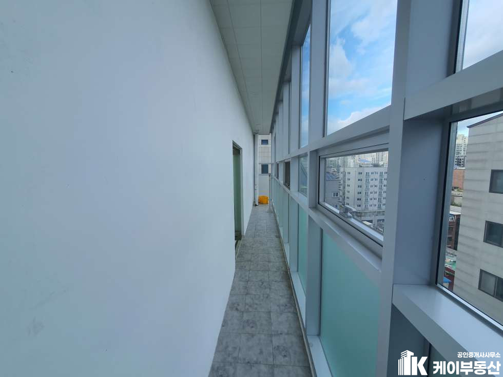서울 영등포구 당산동1가 세림빌딩 (당산동1가 40-1 ) / 9층 / 40평 월세 매물번호 10166 사진 14