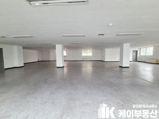 서울 영등포구 양평동4가 7-1 누리빌딩(양평동4가 7-1) / 4층 / 88평 월세 매물번호 12245 사진 1