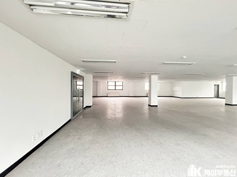 서울 영등포구 양평동4가 7-1 누리빌딩(양평동4가 7-1) / 6층 / 88평 월세 매물번호 12238 사진 12