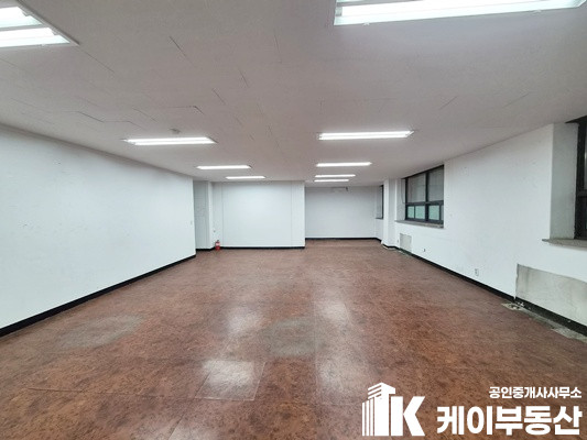 서울 영등포구 양평동4가 30 대웅빌딩 (양평동4가 30) / 3층 / 24평 월세 매물번호 12244 사진 1
