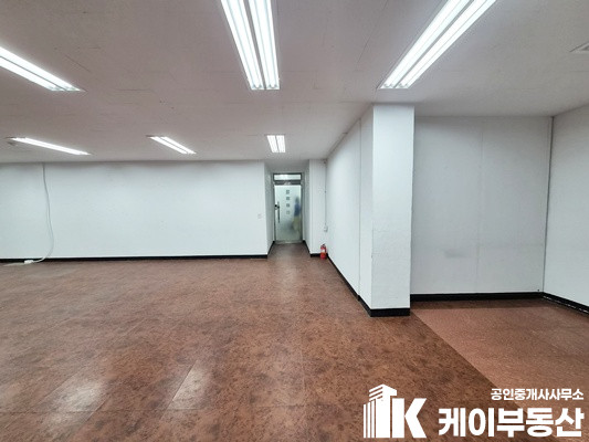 서울 영등포구 양평동4가 30 대웅빌딩 (양평동4가 30) / 3층 / 24평 월세 매물번호 12244 사진 2