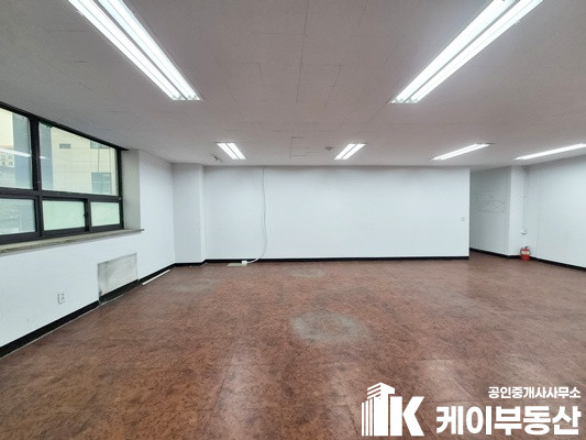 서울 영등포구 양평동4가 30 대웅빌딩 (양평동4가 30) / 3층 / 24평 월세 매물번호 12244 사진 3
