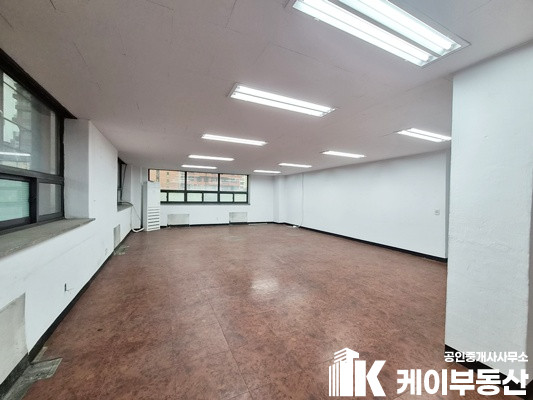 서울 영등포구 양평동4가 30 대웅빌딩 (양평동4가 30) / 3층 / 24평 월세 매물번호 12244 사진 5