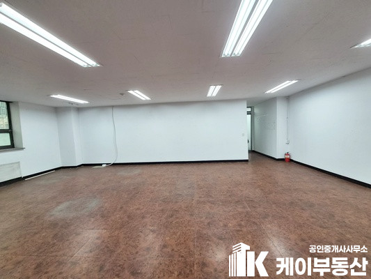 서울 영등포구 양평동4가 30 대웅빌딩 (양평동4가 30) / 3층 / 24평 월세 매물번호 12244 사진 6