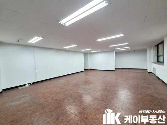 서울 영등포구 양평동4가 30 대웅빌딩 (양평동4가 30) / 3층 / 24평 월세 매물번호 12244 사진 7