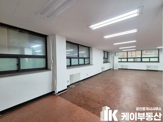 서울 영등포구 양평동4가 30 대웅빌딩 (양평동4가 30) / 3층 / 24평 월세 매물번호 12244 사진 8