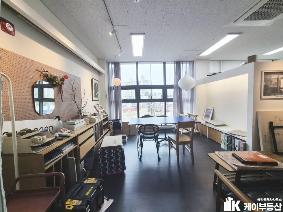 서울 영등포구 문래동6가 57 근린생활시설동 문래롯데캐슬상가 (문래동6가 57) / 2층/ 12평 월세 매물번호 11840 사진 1