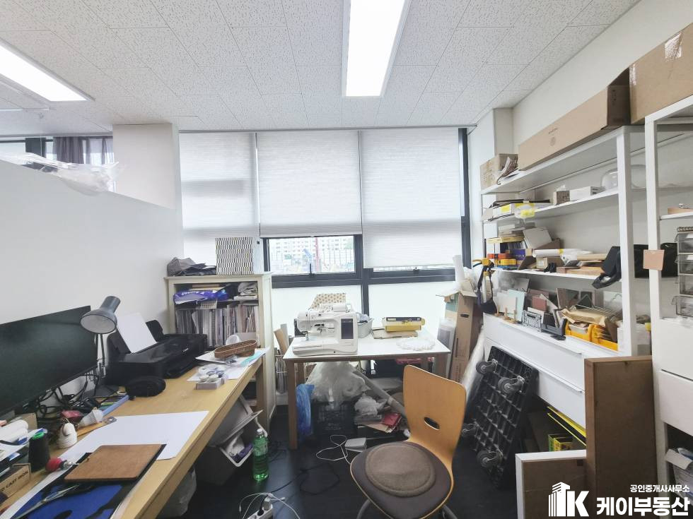 서울 영등포구 문래동6가 57 근린생활시설동 문래롯데캐슬상가 (문래동6가 57) / 2층/ 12평 월세 매물번호 11840 사진 7