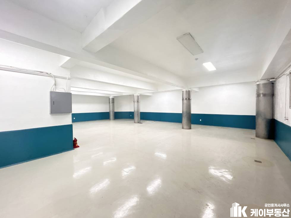 서울 영등포구 양평동1가 106-1 영지빌딩(양평동1가 106-1)/지하1층 / 51평 월세 매물번호 12260 사진 5