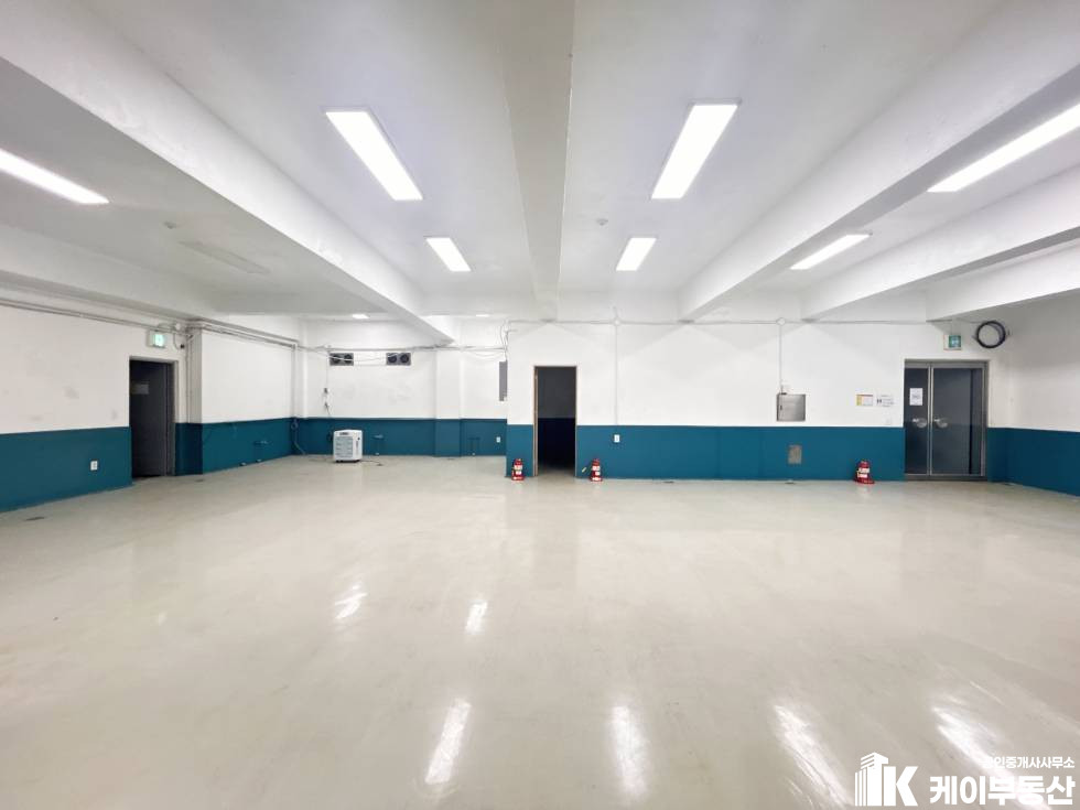 서울 영등포구 양평동1가 106-1 영지빌딩(양평동1가 106-1)/지하1층 / 51평 월세 매물번호 12260 사진 7