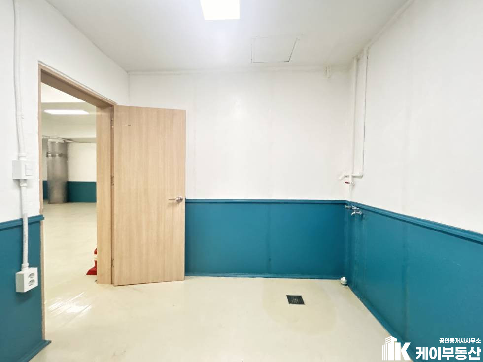 서울 영등포구 양평동1가 106-1 영지빌딩(양평동1가 106-1)/지하1층 / 51평 월세 매물번호 12260 사진 14