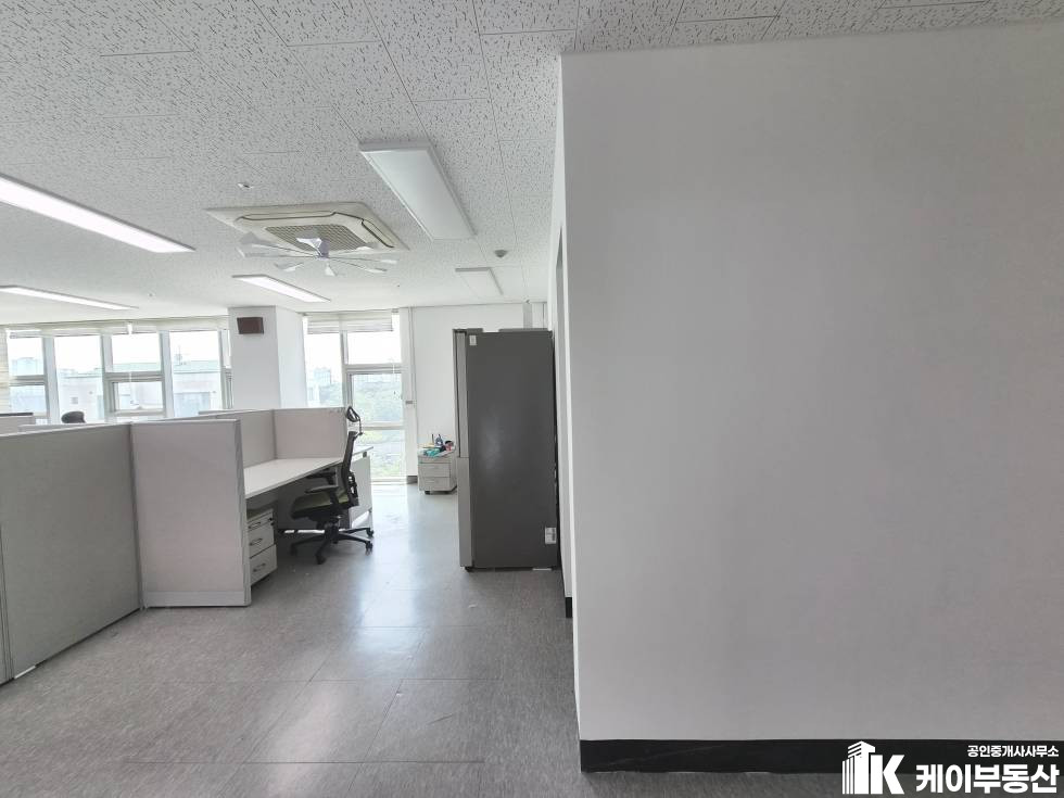 서울 영등포구 양평동5가 20-3 그라찌에빌딩 (양평동5가 20-3 ) / 5층 / 64평 월세 매물번호 12270 사진 15