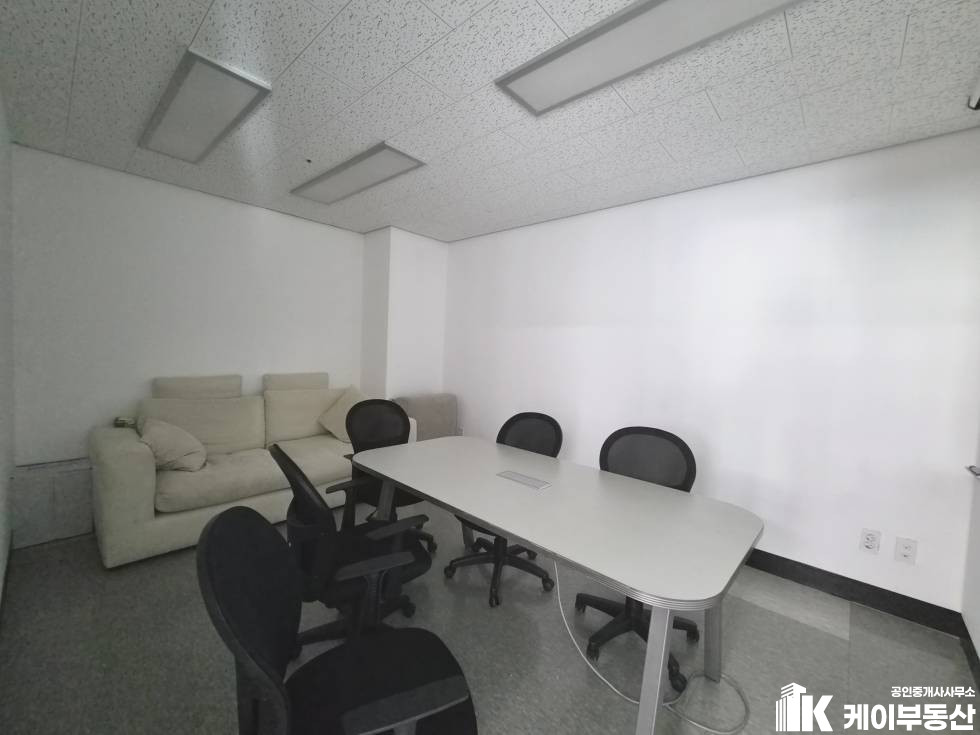 서울 영등포구 양평동5가 20-3 그라찌에빌딩 (양평동5가 20-3 ) / 5층 / 64평 월세 매물번호 12270 사진 21